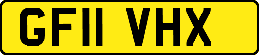 GF11VHX