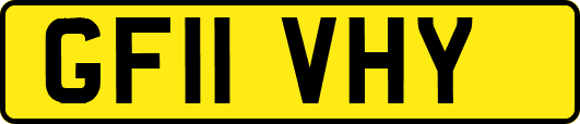 GF11VHY