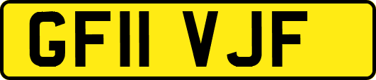 GF11VJF