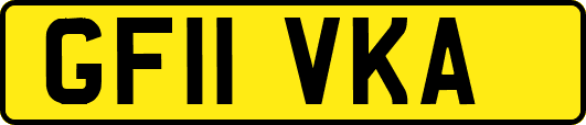 GF11VKA
