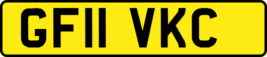 GF11VKC