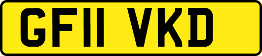 GF11VKD