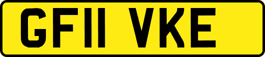 GF11VKE