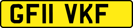 GF11VKF