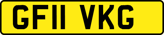 GF11VKG
