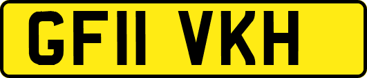 GF11VKH