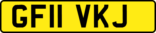 GF11VKJ