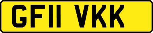 GF11VKK