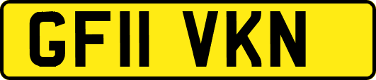 GF11VKN