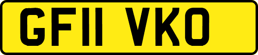 GF11VKO