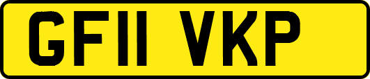 GF11VKP
