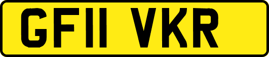 GF11VKR