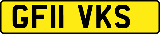 GF11VKS