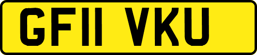 GF11VKU