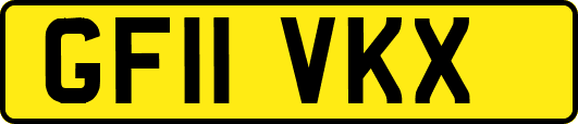GF11VKX