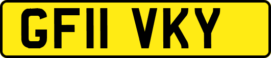 GF11VKY