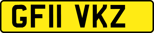 GF11VKZ