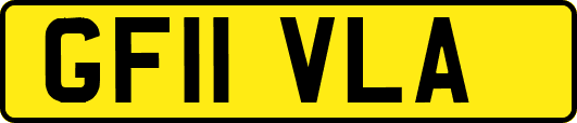 GF11VLA