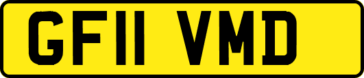 GF11VMD