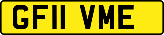GF11VME