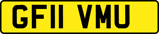 GF11VMU