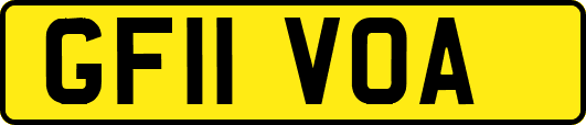 GF11VOA