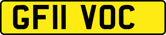 GF11VOC