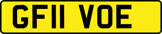 GF11VOE