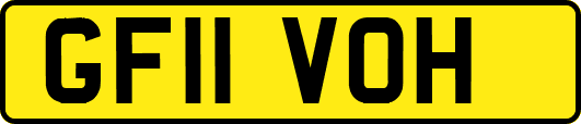 GF11VOH