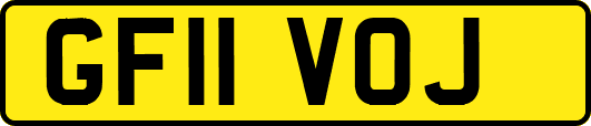 GF11VOJ
