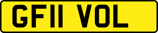 GF11VOL