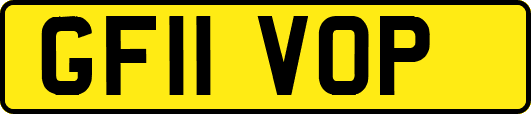 GF11VOP