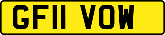 GF11VOW