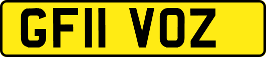 GF11VOZ