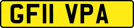 GF11VPA
