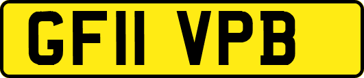 GF11VPB