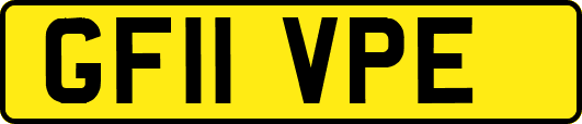 GF11VPE