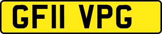 GF11VPG