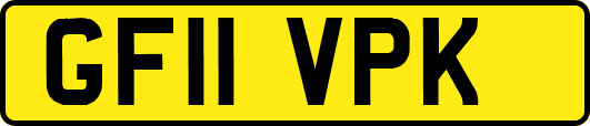 GF11VPK