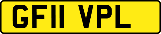 GF11VPL