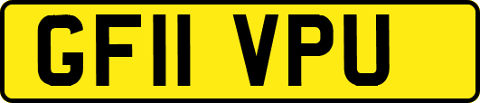 GF11VPU