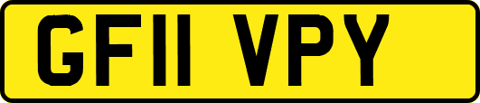 GF11VPY