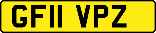 GF11VPZ