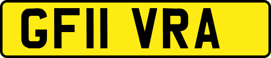 GF11VRA