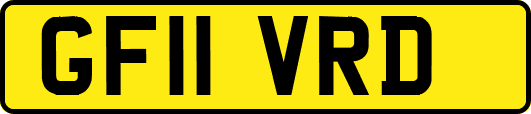 GF11VRD