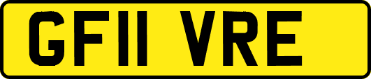 GF11VRE