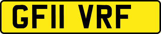 GF11VRF