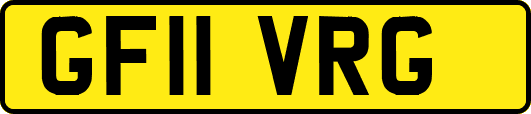 GF11VRG