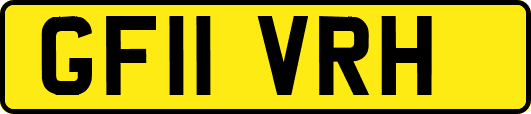 GF11VRH