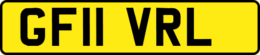 GF11VRL